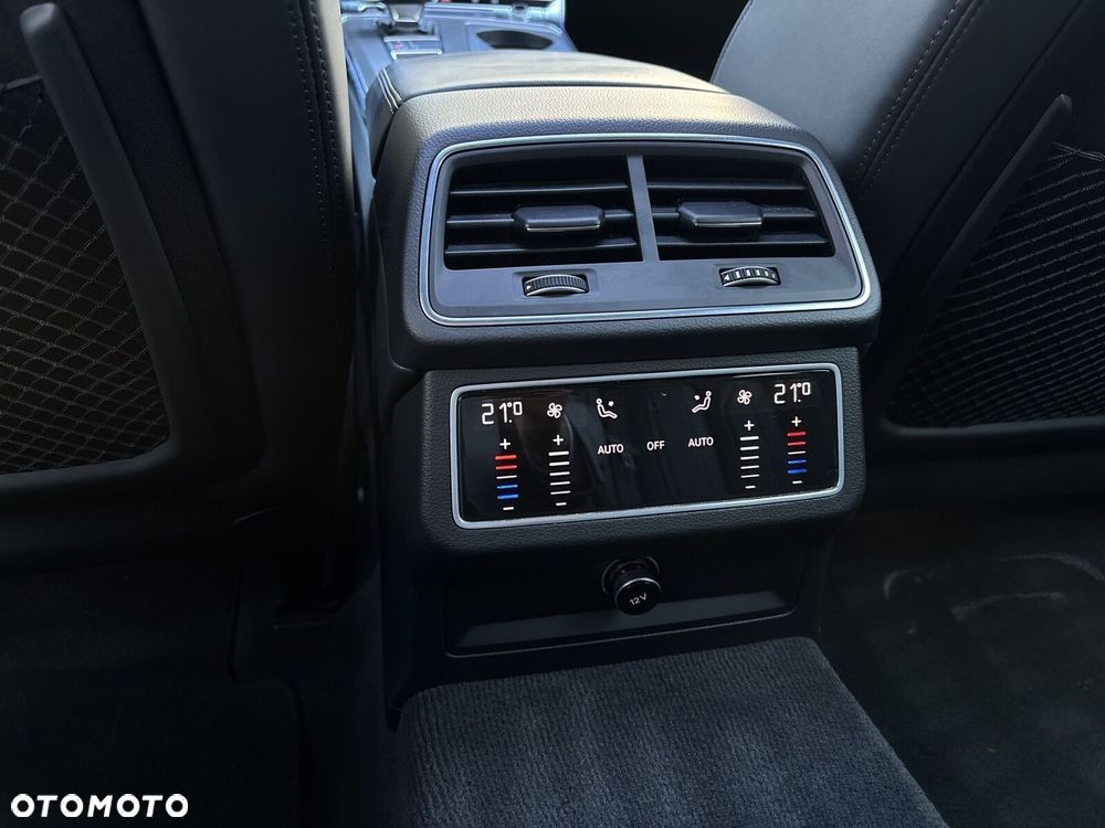 Audi A6 Avant 45 TFSI mHEV Advanced S tronic - 33