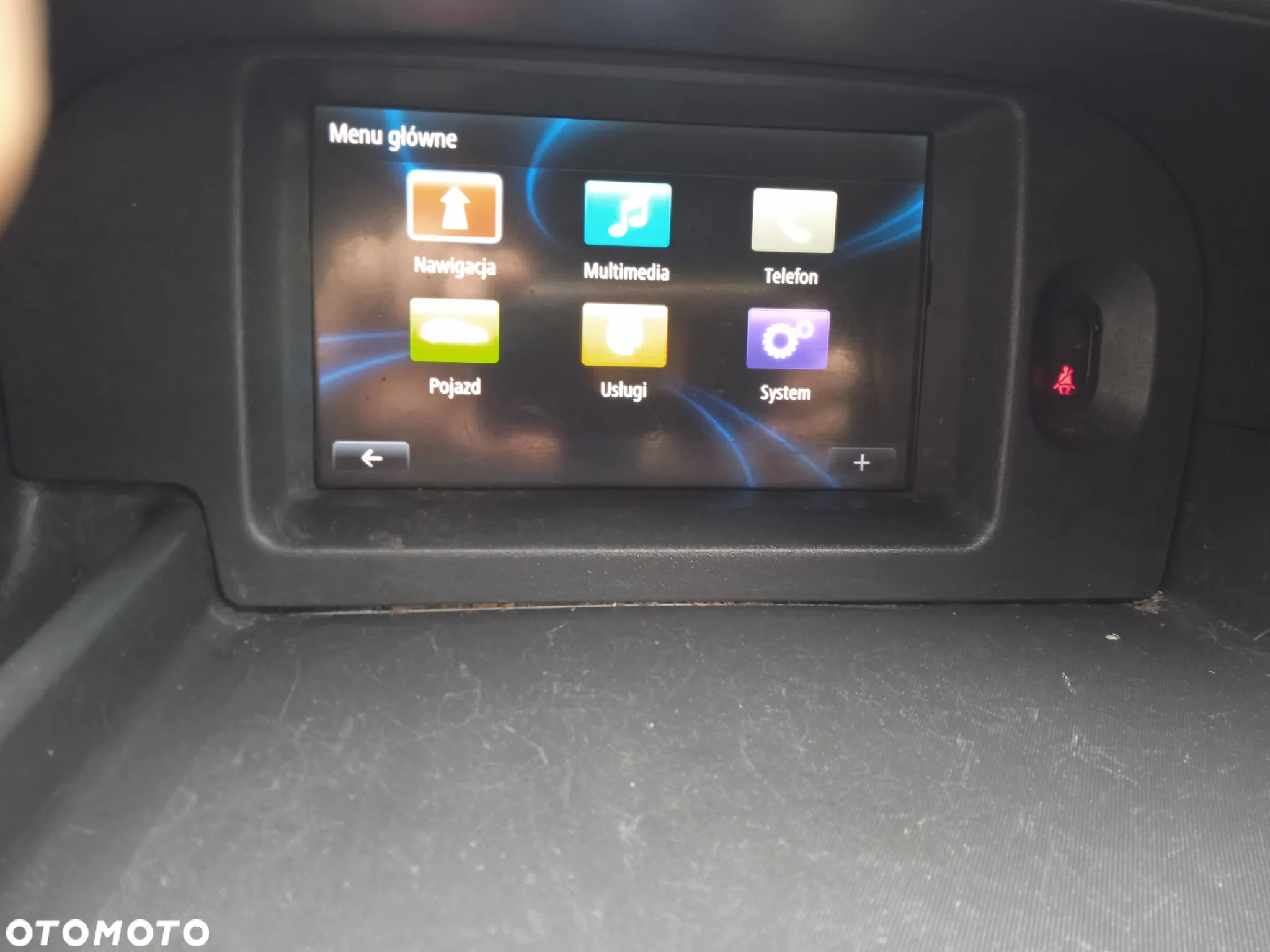 Renault Kangoo - 24