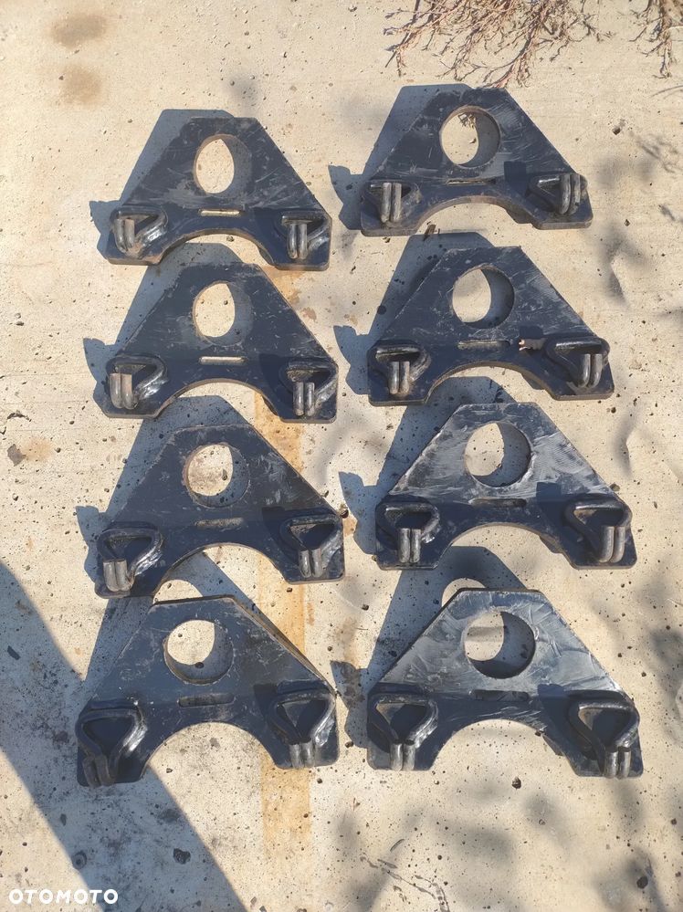 Multilock adapter Krone - 2