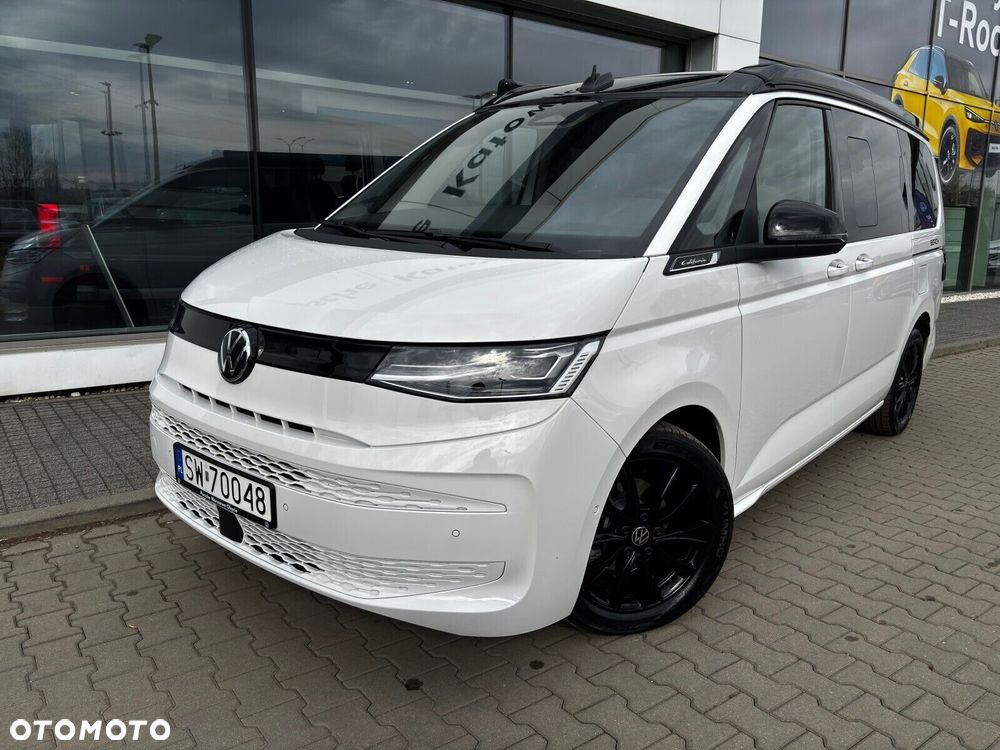 Volkswagen Crafter 35 2.0 TDI L3H3 3640 177 KM - 24