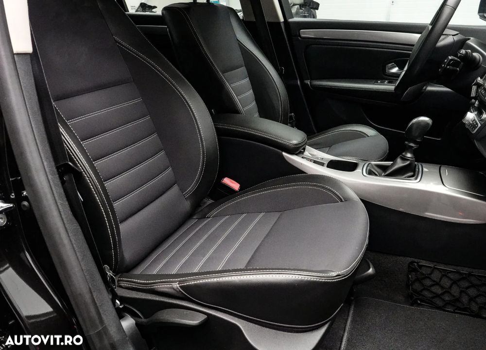 Renault Laguna 1.5dCi Dynamique - 14