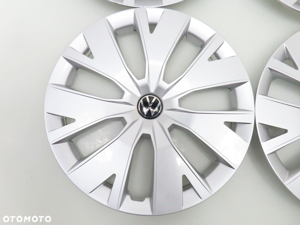 Kołpaki 16'' VW T-Cross 2GM601147A - 6
