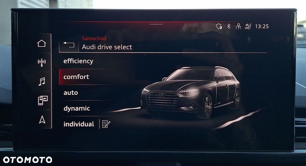 Audi A4 Avant 40 TFSI mHEV Quattro S Line S tronic - 19