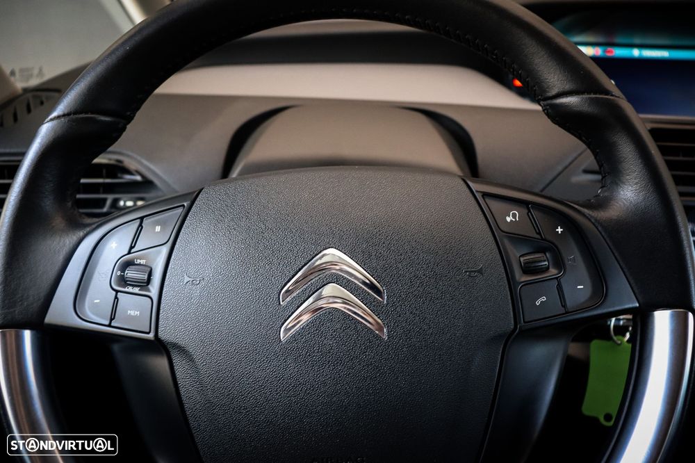 Citroën Grand C4 Spacetourer 1.2 PureTech Origins - 14