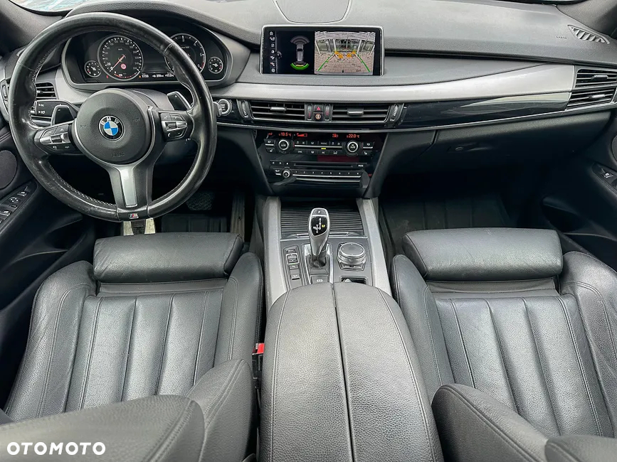 BMW X5 xDrive25d - 17