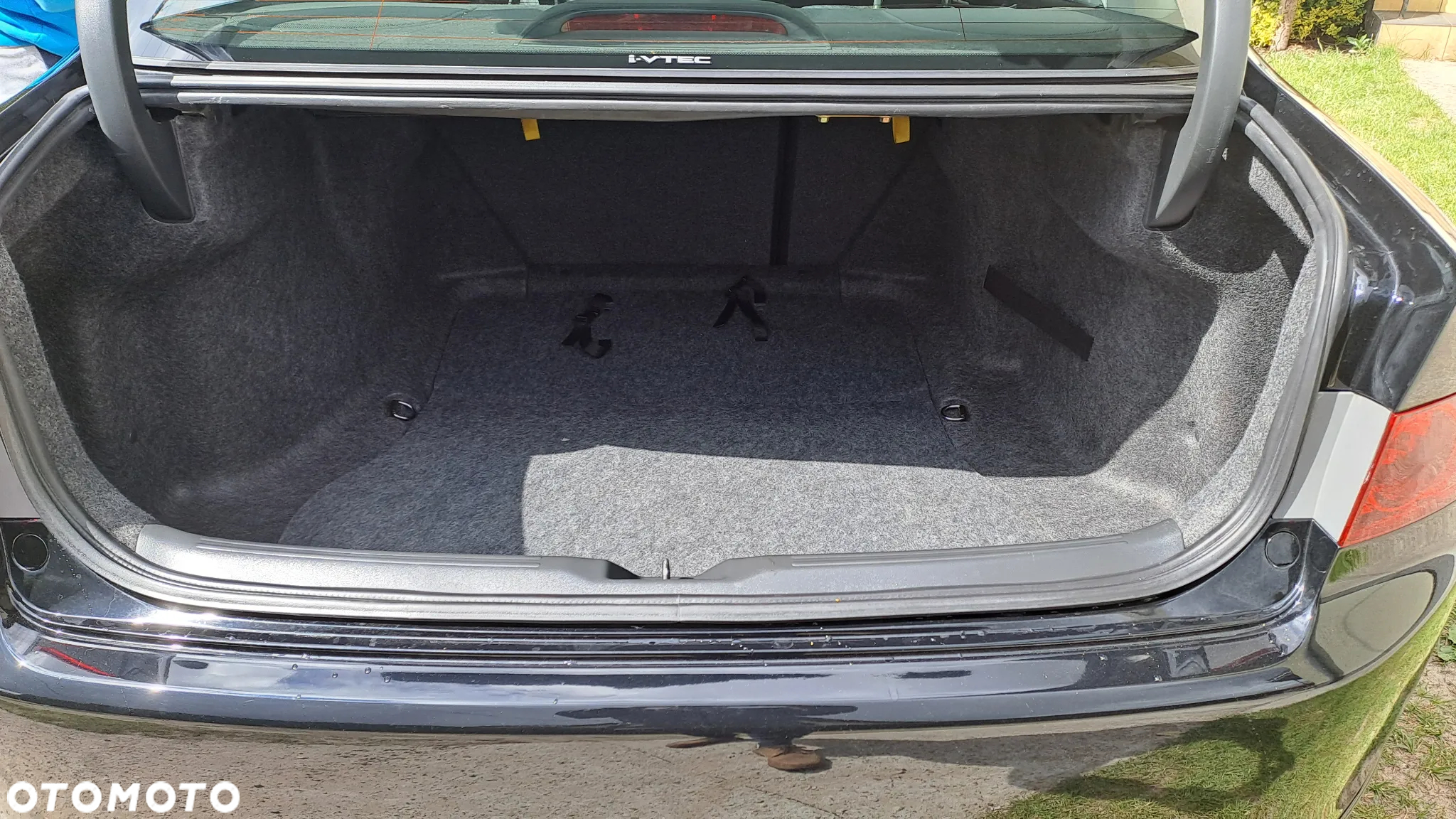 Honda Accord 2.4 Type-S - 23