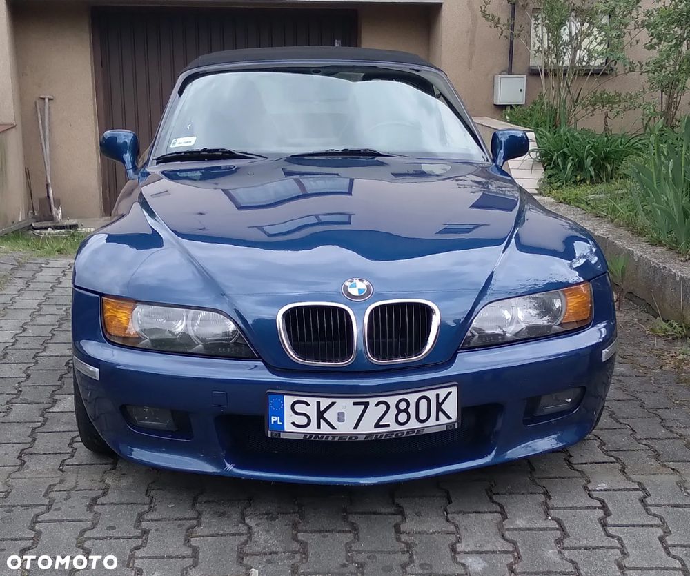 BMW Z3 ver-2-0 - 2