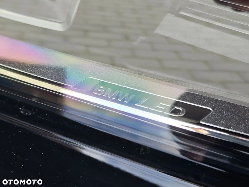 BMW Seria 7 - 13