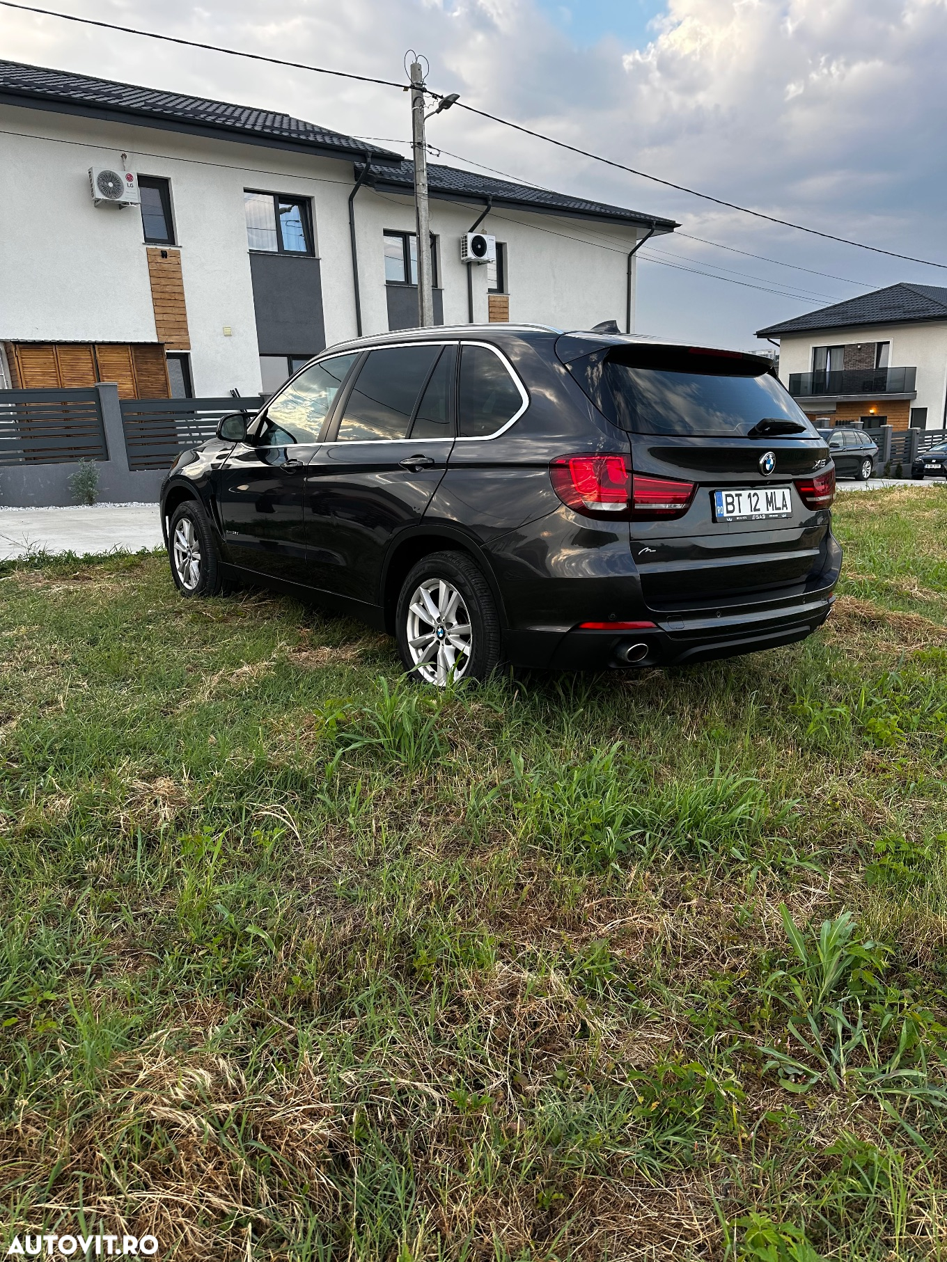 BMW X5 xDrive25d - 16