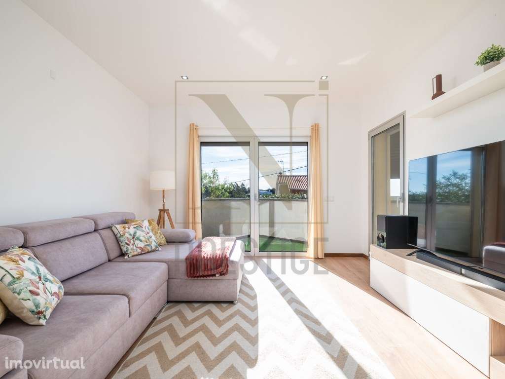 Moradia T3 a 10 minutos da Solum - Grande imagem: 3/32