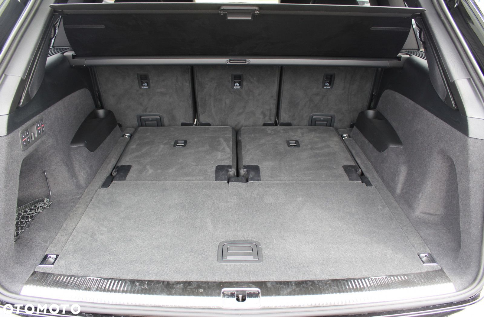 Audi Q7 - 13