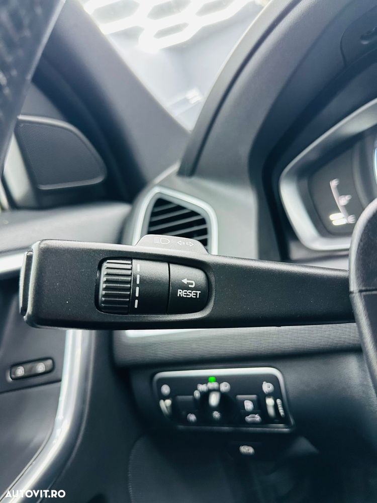 Volvo XC 60 D4 Ocean Race - 27