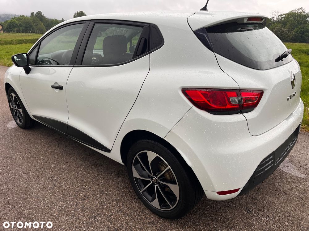 Renault Clio (Energy) TCe 75 LIFE - 7