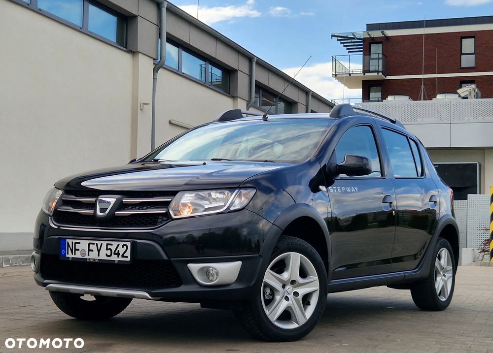 Dacia Sandero Stepway TCe 90 (S&S) Prestige - 5