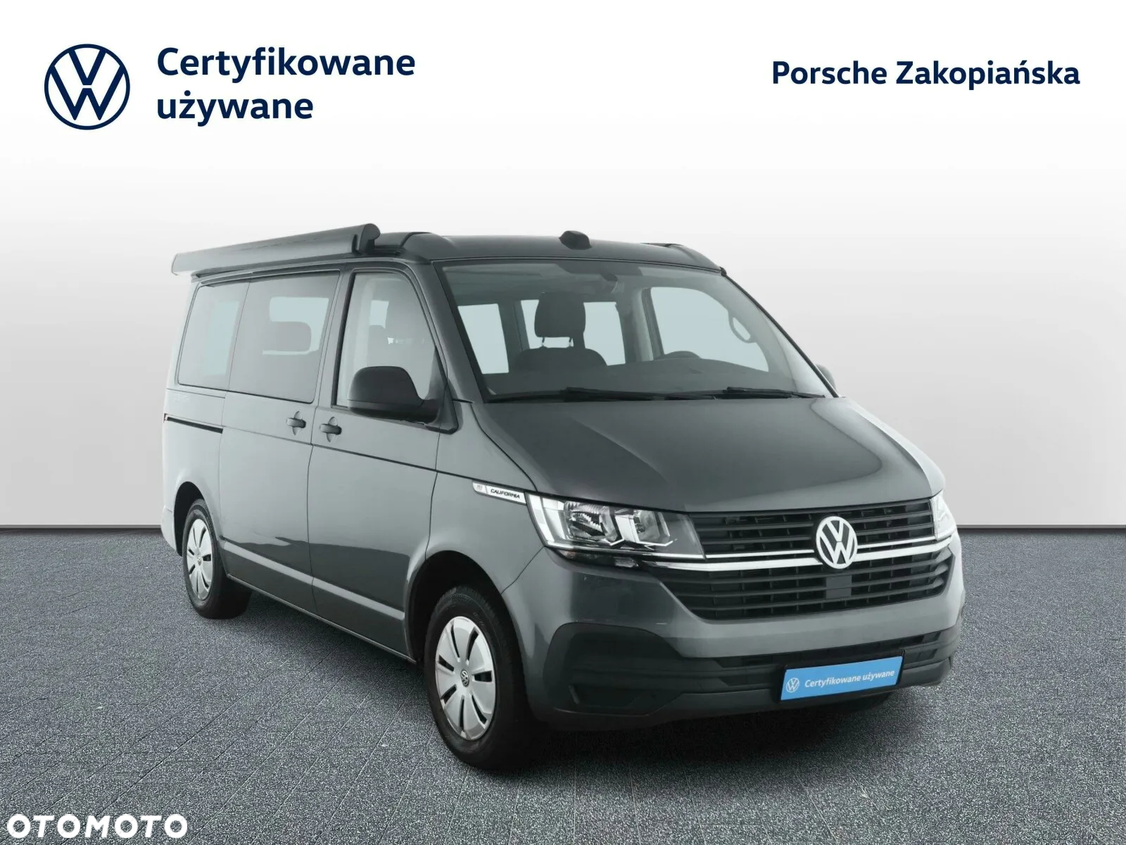 Volkswagen California - 7