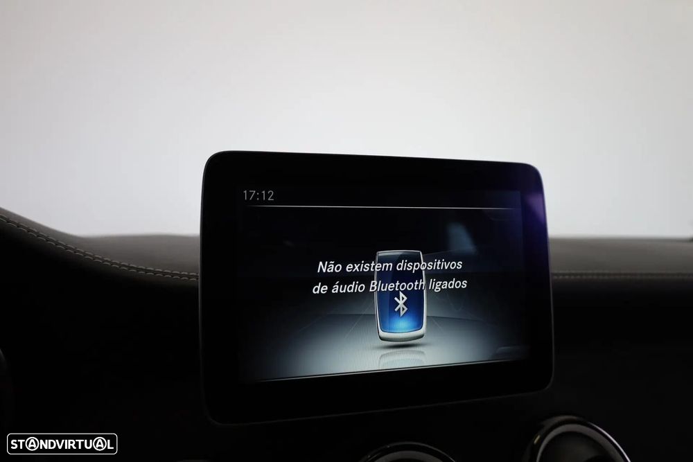 Mercedes-Benz GLA 180 Edition 1 - 37