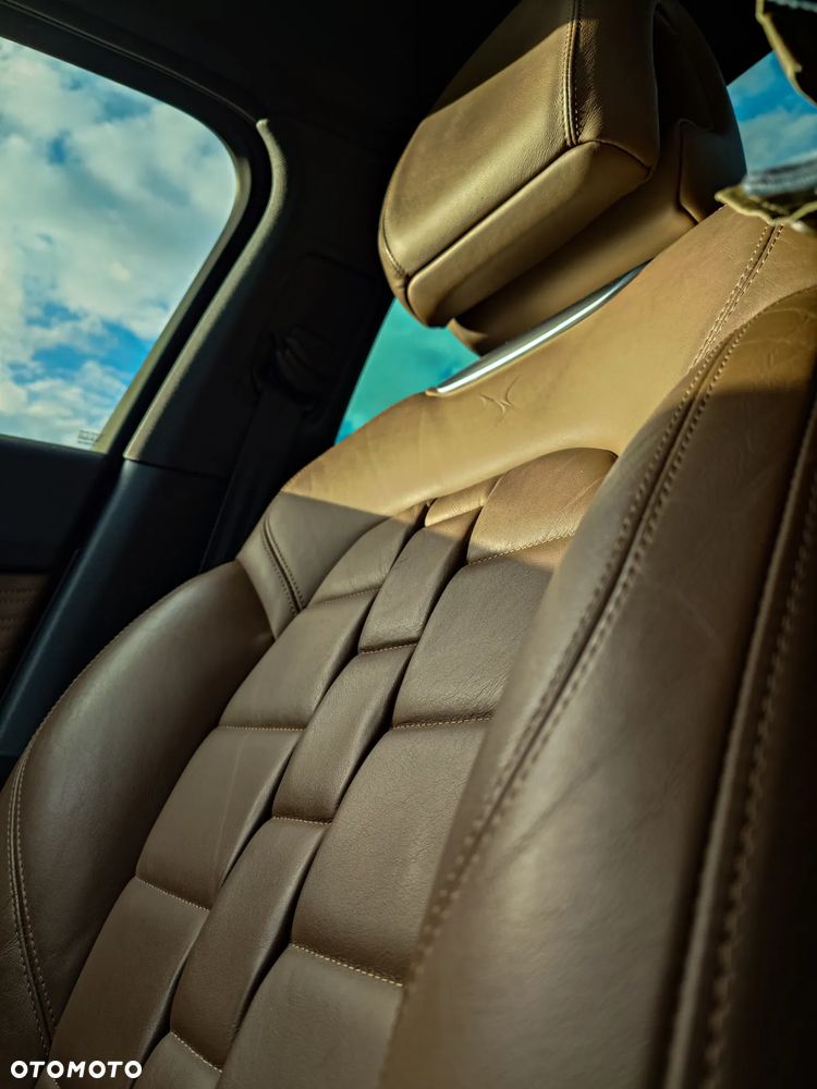 DS Automobiles DS 5 - 16