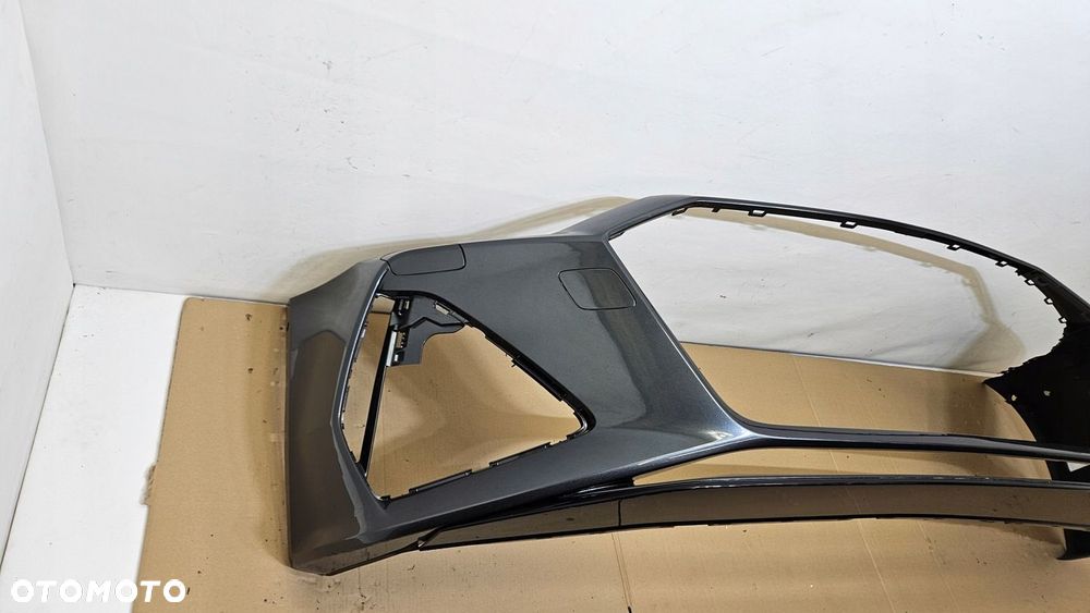 ZDERZAK PRZEDNI PRZÓD AUDI A6 RS6 C8 - 7