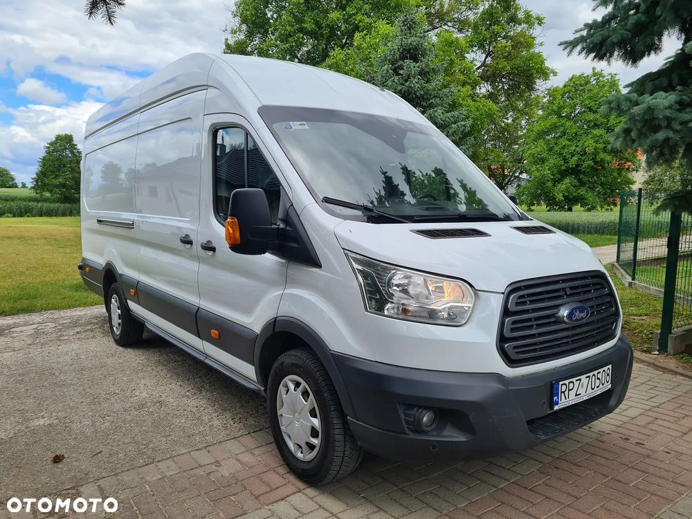 Ford Transit - 6