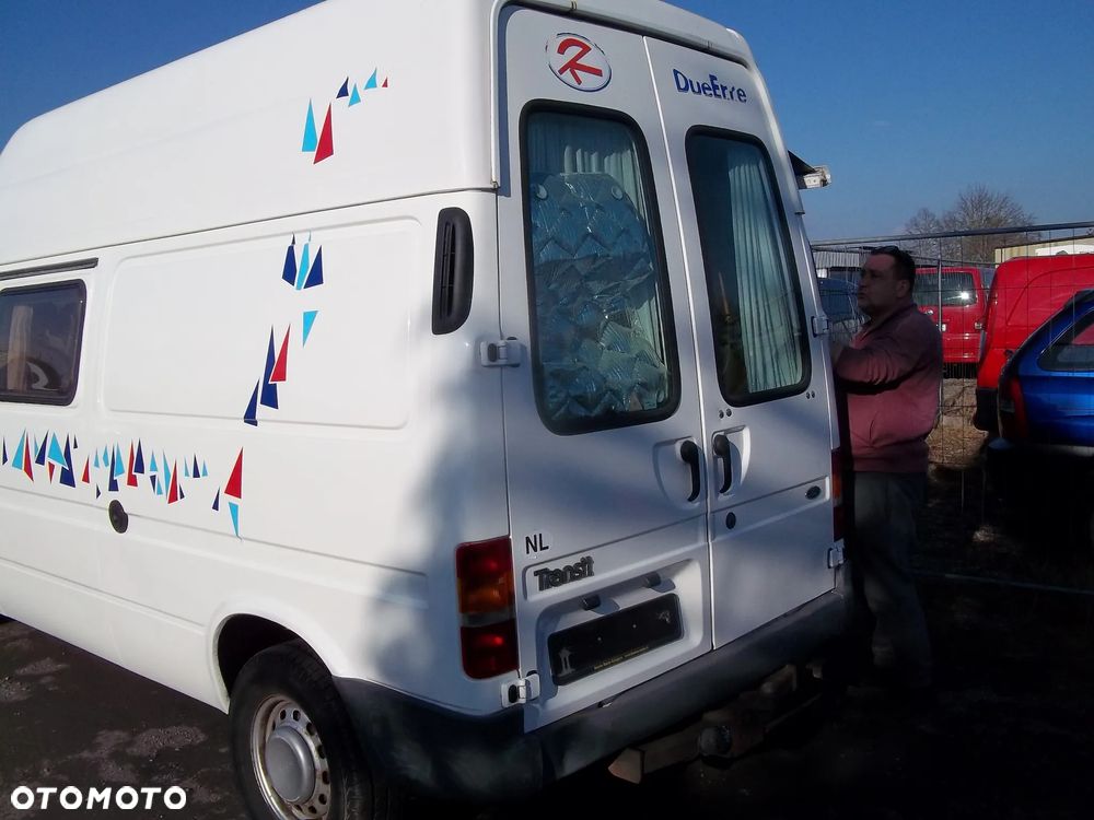Ford transit - 19