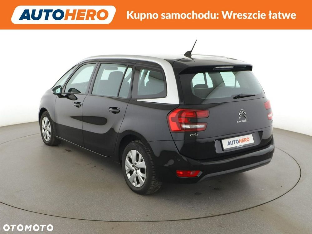 Citroën C4 Grand Picasso BlueHDi 120 Seduction - 5