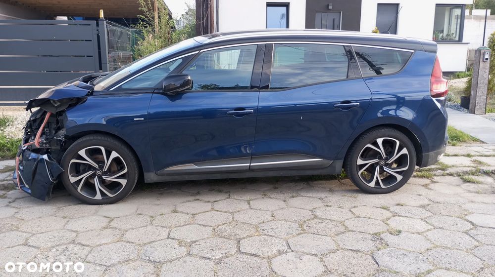 Renault Grand Scenic Gr 1.3 TCe FAP Intens - 7