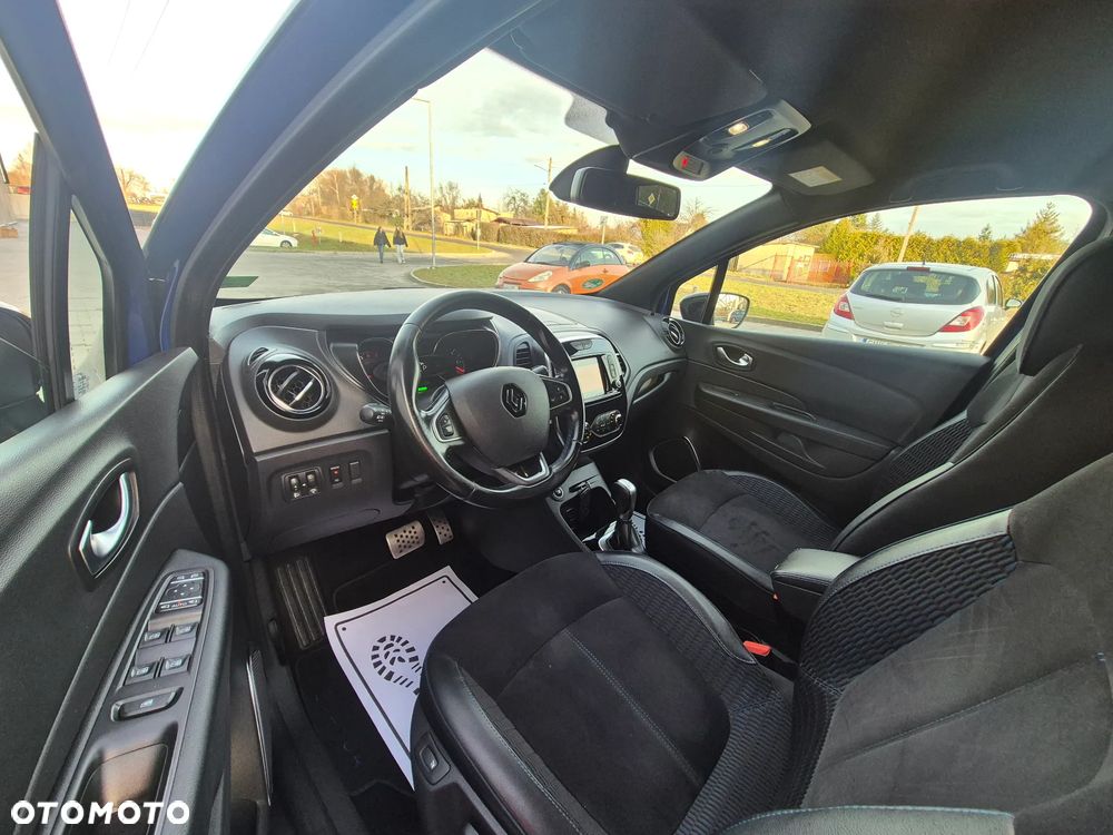 Renault Captur - 19