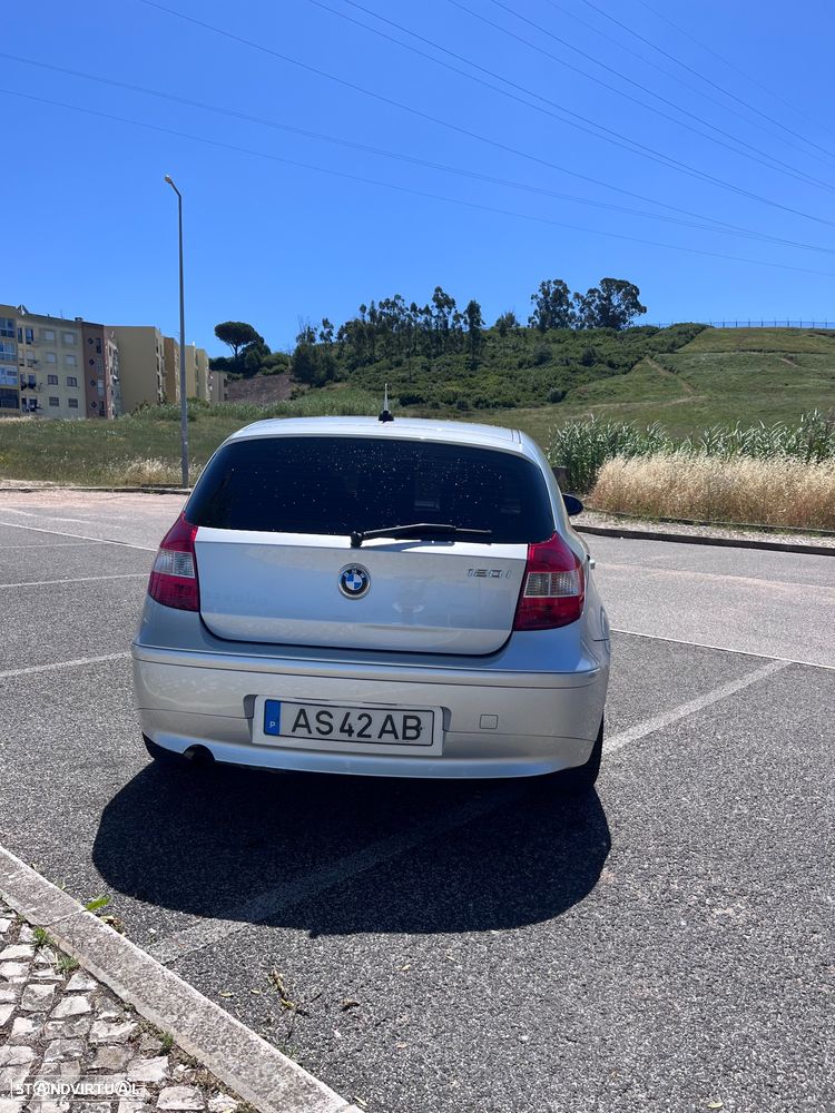 BMW 120 i - 3