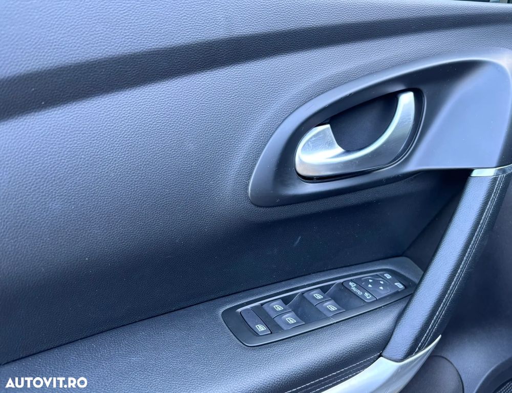 Renault Kadjar TCe EDC GPF Intens - 19