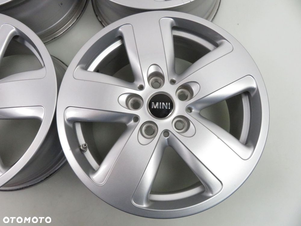 Alufelgi 16'' Mini Cooper Contryman 5x112 ET52 6856043 - 8