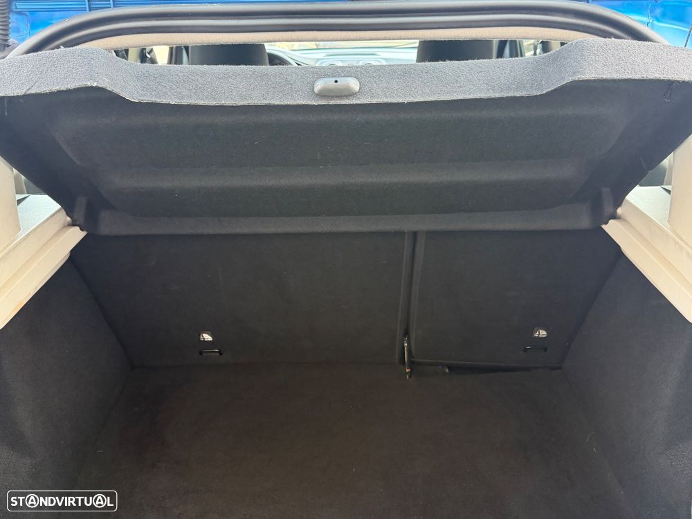 Dacia Sandero Stepway TCe 90 Prestige - 14