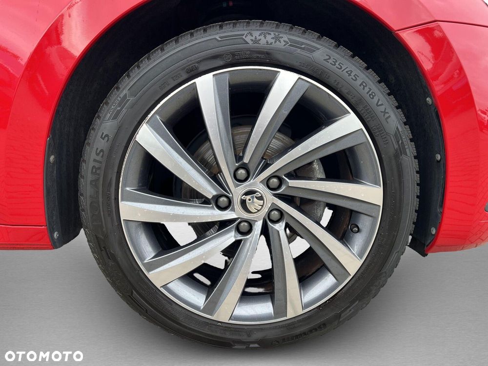 Skoda Octavia 1.5 TSI ACT Style - 31