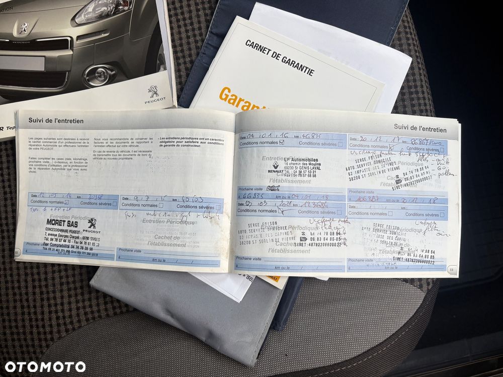 Peugeot Partner - 39