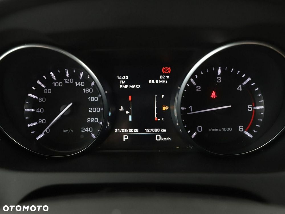 Land Rover Discovery Sport 2.0 TD4 HSE Luxury - 23