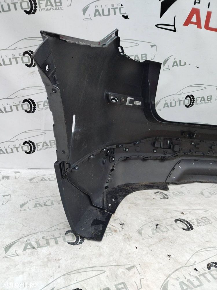 Bara spate Bmw X3 F25 LCI Gauri pentru 4 senzor an 2014-2015-2016-2017 - 9