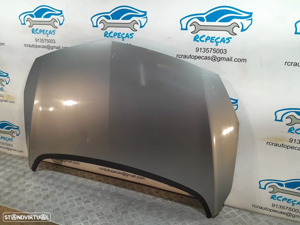 FRENTE COMPLETA OPEL ASTRA J DIESEL CDTI - 11