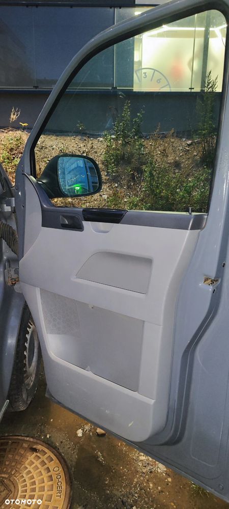 Volkswagen Transporter L2H1 - 19