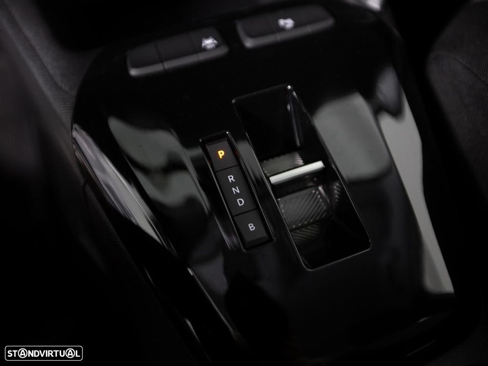 Opel Corsa-e GS - 20