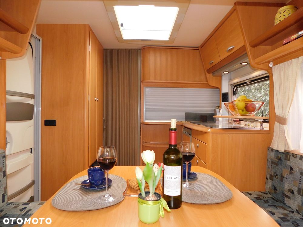 Chateau Calista 450 - 30