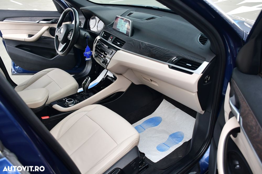 BMW X1 - 32