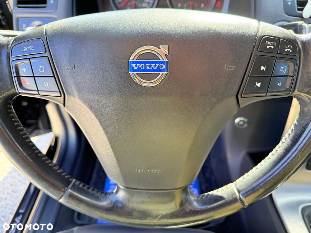 Volvo V50 1.8 Kinetic - 22