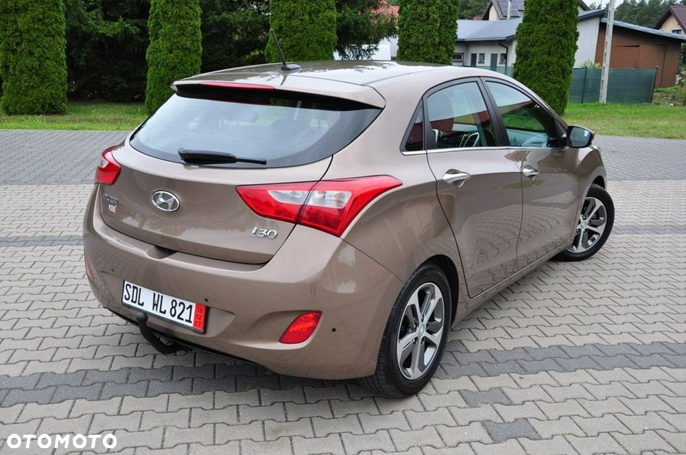 Hyundai i30 - 18