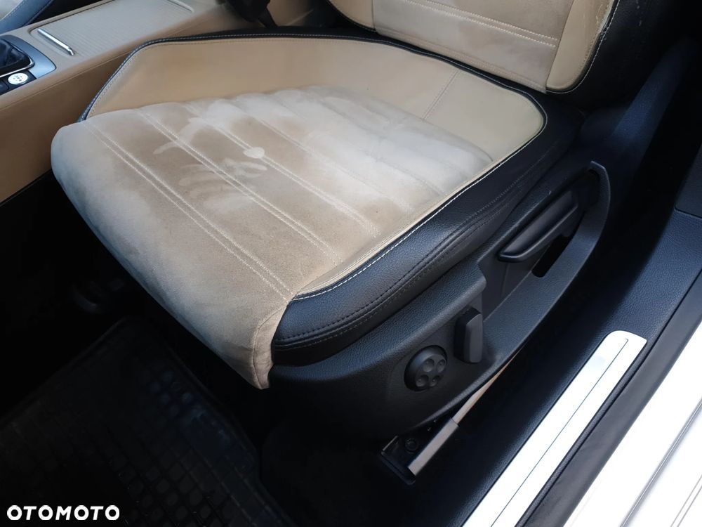 Volkswagen CC 1.4 TSI BMT - 12