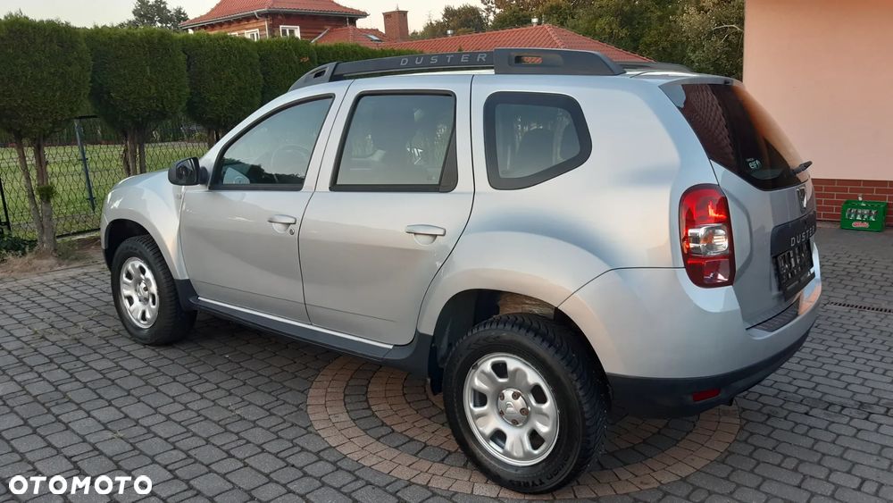 Dacia Duster TCe 125 2WD Comfort - 25