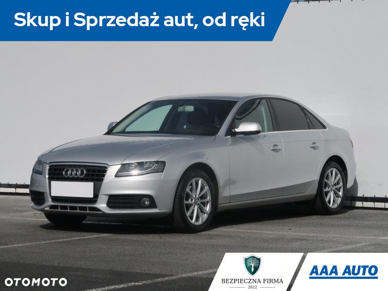 Audi A4 - 2