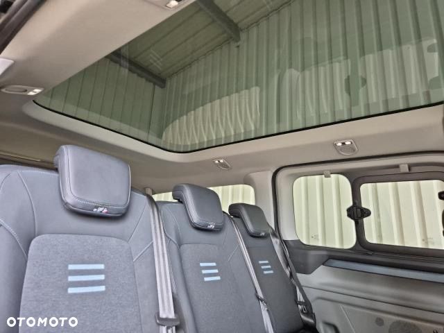Ford Tourneo Custom 320 L2H1 VA Autm Active - 2