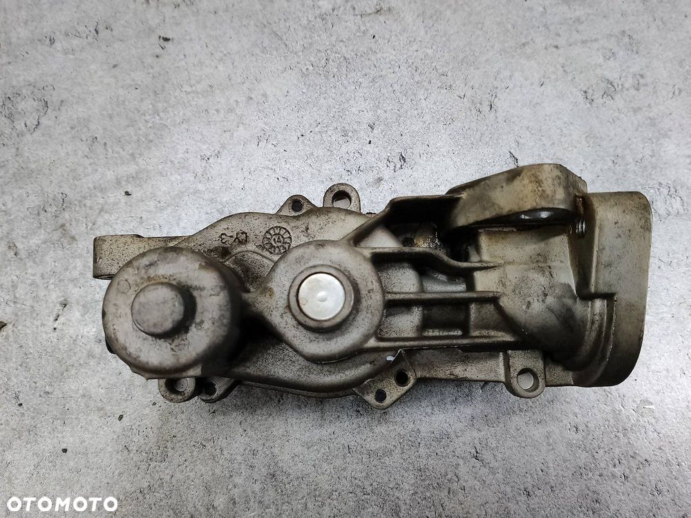 ZAWÓR EGR OPEL ASTRA J FL 1.7 CDTI - 4