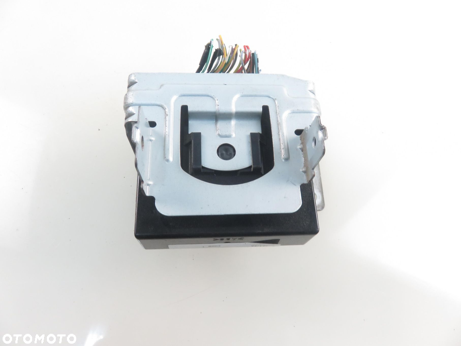 MODUŁ KEYLESS MITSUBISHI OUTLANDER II (CW_W) 2.2 DI-D 4WD - 4HN 8637A336 - 3