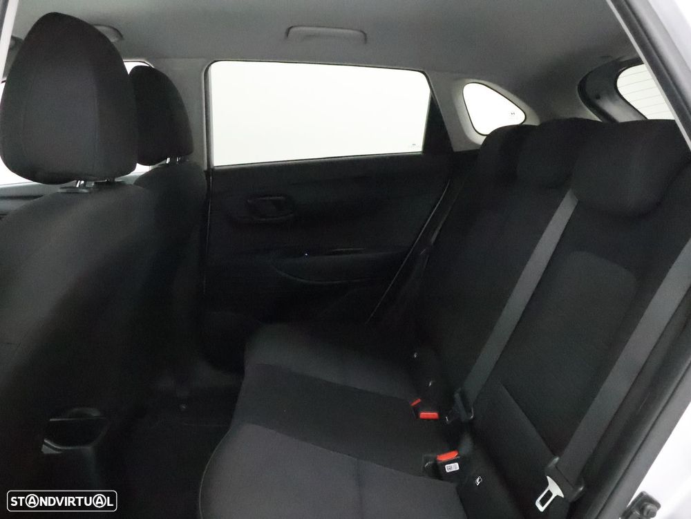 Hyundai i20 1.2 MPi Comfort - 5