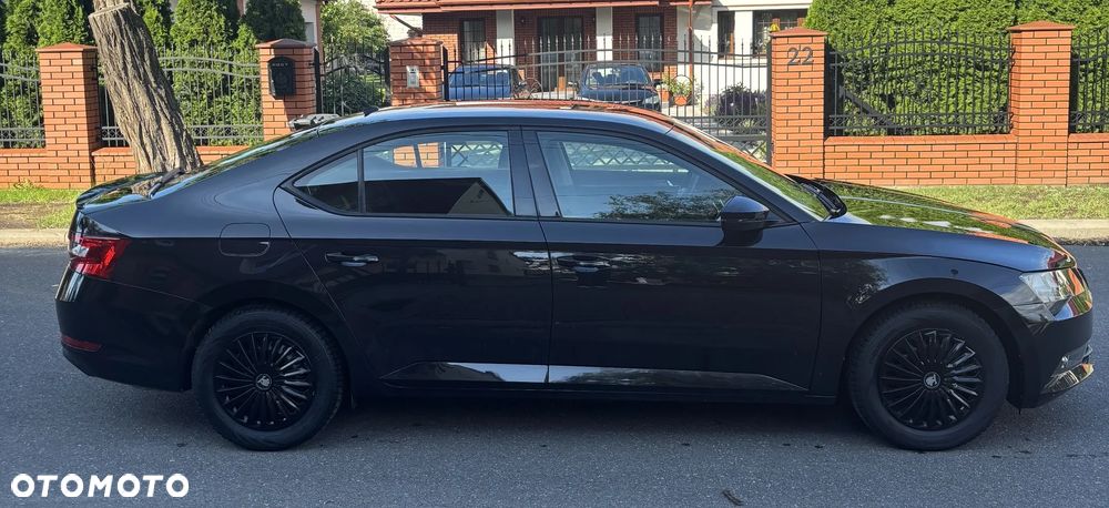 Skoda Superb 1.5 TSI ACT Ambition - 3